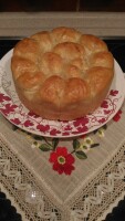 Фото 1 от Клюква Счастья