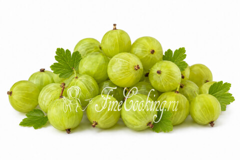 Крыжовник