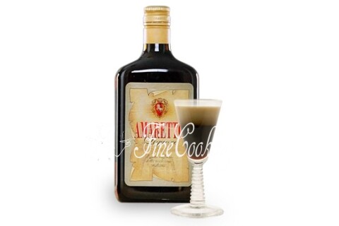 Ликер Амаретто