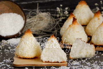 Печенье Кокосанка